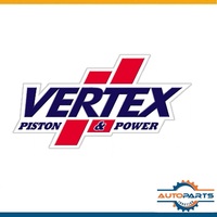 Vertex Piston Kit for HUSQVARNA CR125, WR125 - 55.97mm - V-22132EF
