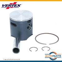 Vertex Piston Kit for HUSQVARNA CR125, WR125 - 55.97mm - V-22133EF