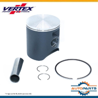 Vertex Piston Kit for HONDA CR125R - 53.96mm - V-22151D