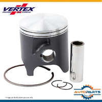 Vertex Piston Kit for HONDA CR250R - 66.35mm - V-22153B