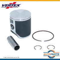 Vertex Piston Kit for HONDA CR125R - 53.95mm - V-22189C