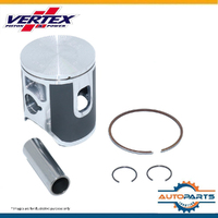 Vertex Piston Kit for HONDA CR125R - 53.96mm - V-22189D