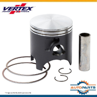 Vertex Piston Kit for YAMAHA WR250, YZ250 - 67.94mm - V-22356A
