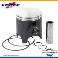 Vertex Piston Kit for HONDA CR250R - 66.35mm - V-22387B