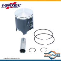 Vertex Piston Kit for HONDA CR250R - 66.36mm - V-22387C