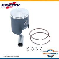 Vertex Piston Kit for KTM 250 GS ENDURO, SX - 67.47mm - V-22442D