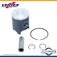 Vertex Piston Kit for HONDA CR80R, CR80RB BIG WHEEL - 45.96mm - V-22446C