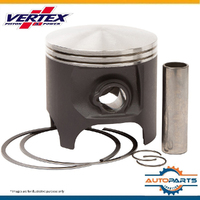 Vertex Piston Kit for HONDA CR500R - 89.45mm - V-22447050