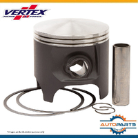 Vertex Piston Kit for HONDA CR500R - 89.95mm - V-22447100