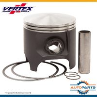 Vertex Piston Kit for HONDA CR500R - 90.95mm - V-22447200