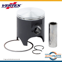 Vertex Piston Kit for HONDA CR80R, CR80RB BIG WHEEL - 46.95mm - V-22499B