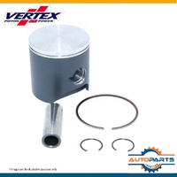 Vertex Piston Kit for SUZUKI RM80 BIG WHEEL - 48.44mm - V-22501E