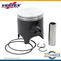 Vertex Piston Kit for SUZUKI RM250 -66.35mm - V-22540B