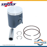 Vertex Piston Kit for HONDA CR250R - 66.34mm - V-22581A