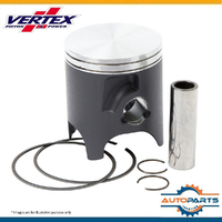 Vertex Piston Kit for HONDA CR250R - 66.35mm - V-22581B