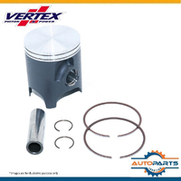 Vertex Piston Kit for HUSQVARNA CR250, WR250 - 66.37mm - V-22601D