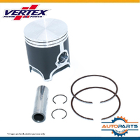 Vertex Piston Kit for KTM 250 EXC - 66.37mm - V-22650D