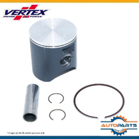 Vertex Piston Kit for HONDA CR125R - 53.96mm - V-22685E