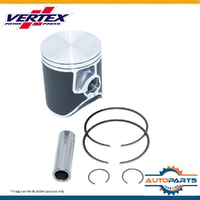 Vertex Piston Kit for HONDA CR250R - 66.36mm - V-22809C