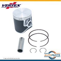 Vertex Piston Kit for HONDA CR250R - 66.37mm - V-22809D