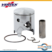 Vertex Piston Kit for KTM 50 SX MINI, PRO SENIOR LC - 39.47mm - V-22813CD