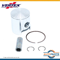 Vertex Piston Kit for KTM 50 SX MINI, PRO SENIOR LC - 39.48mm - V-22813EF