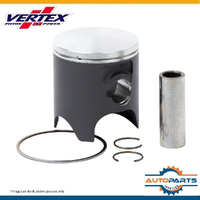 Vertex Piston Kit for HONDA CR85R, CR85RB BIG WHEEL - 47.45mm - V-22863B