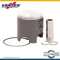 Vertex Piston Kit for HONDA CR85R, CR85RB BIG WHEEL - 49.45mm - V-22866200