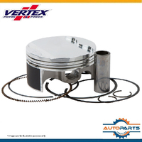 Vertex Piston Kit for ARCTIC CAT 400 DVX - 89.98mm -V-22951C