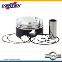 Vertex Piston Kit for KTM 250 EXC RACING 4T - 74.95mm - V-22978A