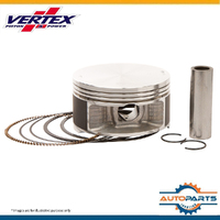 Vertex Piston Kit for YAMAHA YFM660R RAPTOR/YXR660 RHINO/YFM660FA GRIZZLY