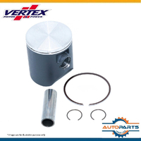 Vertex Piston Kit for YAMAHA YZ125, YZ125X - 53.96mm - V-23119D