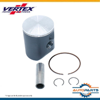 Vertex Piston Kit for HONDA CR250R - 66.36mm - V-23133C