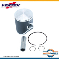 Vertex Piston Kit for HONDA CR250R - 66.37mm - V-23133D