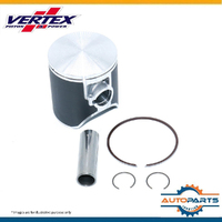 Vertex Piston Kit for HONDA CR125R - 53.95mm - V-23140D
