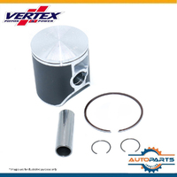 Vertex Piston Kit for HONDA CR125R - 53.96mm - V-23140E