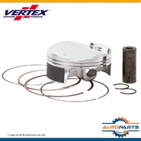 Vertex Piston Kit for KTM 250 EXC-F, SX-F - 75.97mm - V-23235B