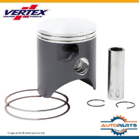 Vertex Piston Kit for GAS-GAS EC250 2T, MARZOCCHI, OHLINS, WP- 66.34mm -V-23249B