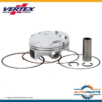 Vertex Piston Kit for HONDA CRF150R, CRF150RB BIG WHEEL - V-23304B