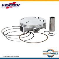 Vertex Piston Kit for HONDA CRF450R - 95.97mm - V-23455C