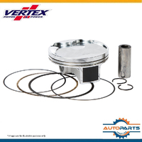 Vertex Piston Kit for SUZUKI RM-Z250 - 76.98mm - V-23564D