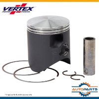 Vertex Piston Kit for GAS-GAS EC 250 - 66.34MM - V-23630A