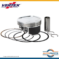 Vertex Piston Kit for HONDA TRX700XX - 101.96mm - V-23638A