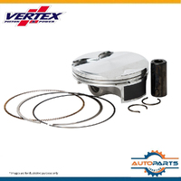 Vertex Piston Kit for KTM 350 EXC-F, SX-F - 87.97mm - V-23641B