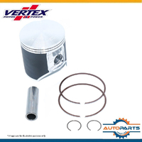 Vertex Piston Kit for GAS-GAS EC300 2T 2008-2020 - V-23761B