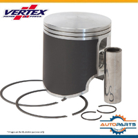 Vertex Piston Kit for GAS-GAS EC300 2T 2008-2020 - V-23761C
