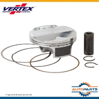 Vertex Piston Kit for HUSQVARNA FC350 - 87.98mm - V-23831C