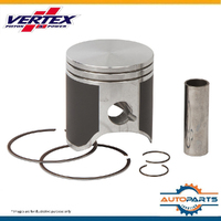 Vertex Piston Kit for KTM 125 SX 2001-2022 - V-23928B