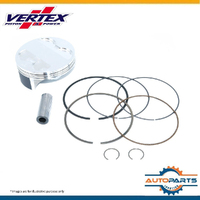 Vertex Piston Kit for YAMAHA YZ450F 2014-2017 - V-23958D