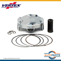 Vertex Piston Kit for GAS-GAS MC 250F - 77.96MM - V-24097A